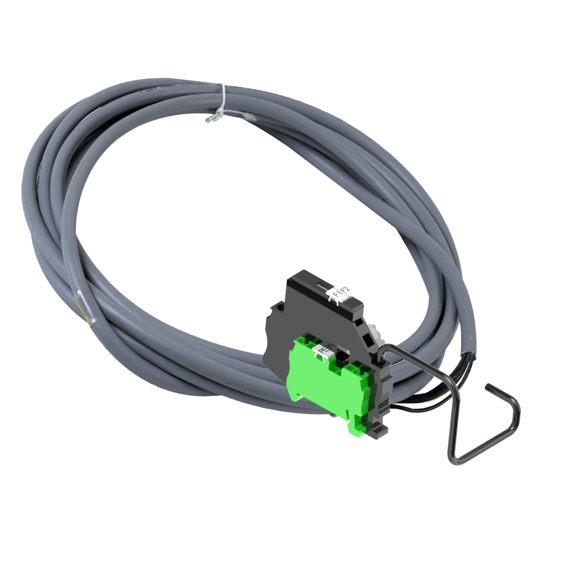 CTC Frostskyddskabel 5m för Kondensvattenavlopp - Värmekabel - RSK 6247706