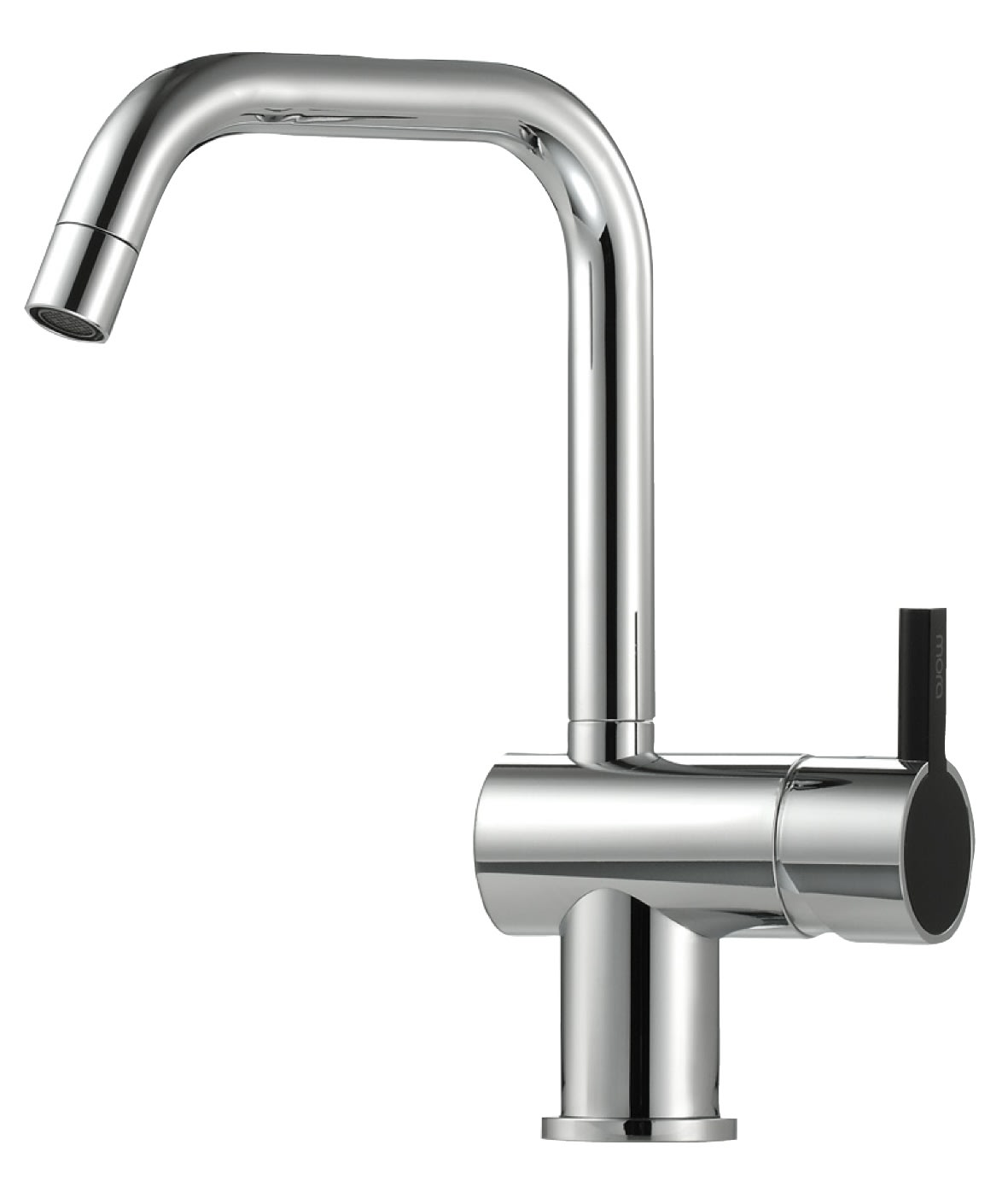 FM Mattsson Rexx C-pip 707100.75 Köksblandare - Rostfritt - RSK 8318173