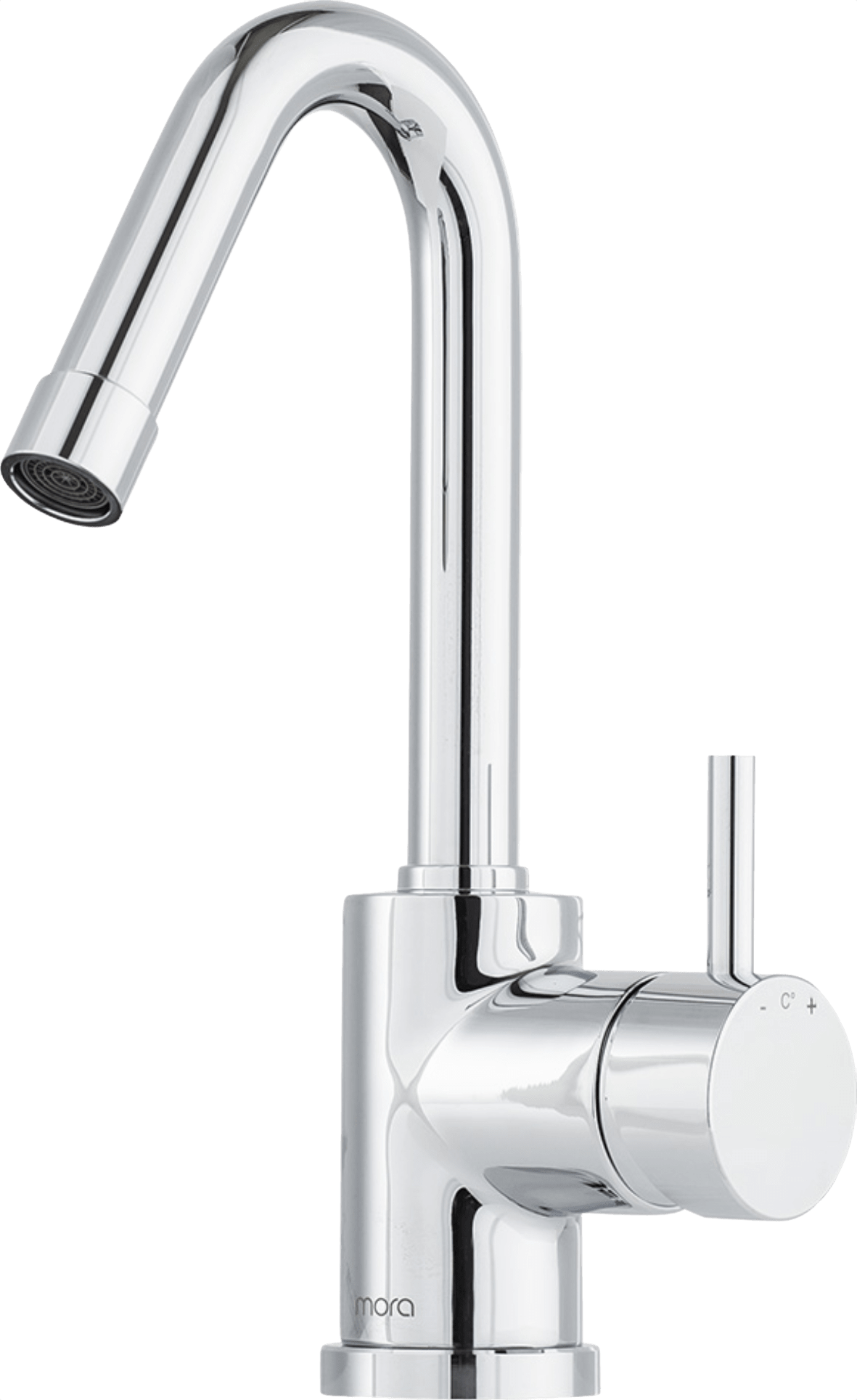 Mora FM Mattsson 8220066 - Kromblandare för Badrum - RSK 8220066