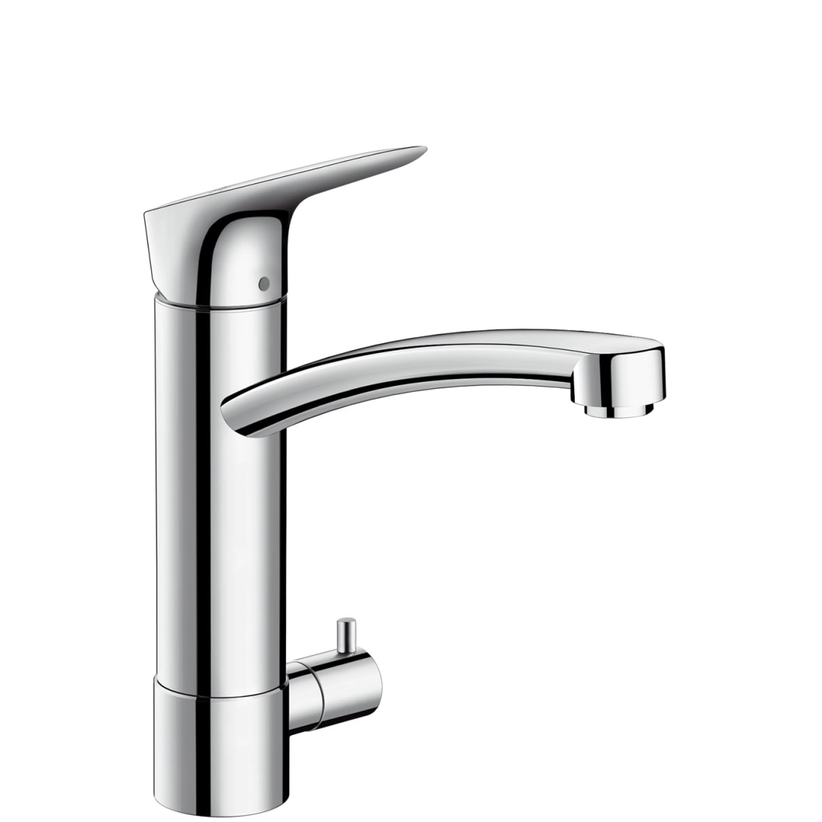 Hansgrohe Logis M31 Kran 560x310mm - Krom Mässing - RSK 8227730