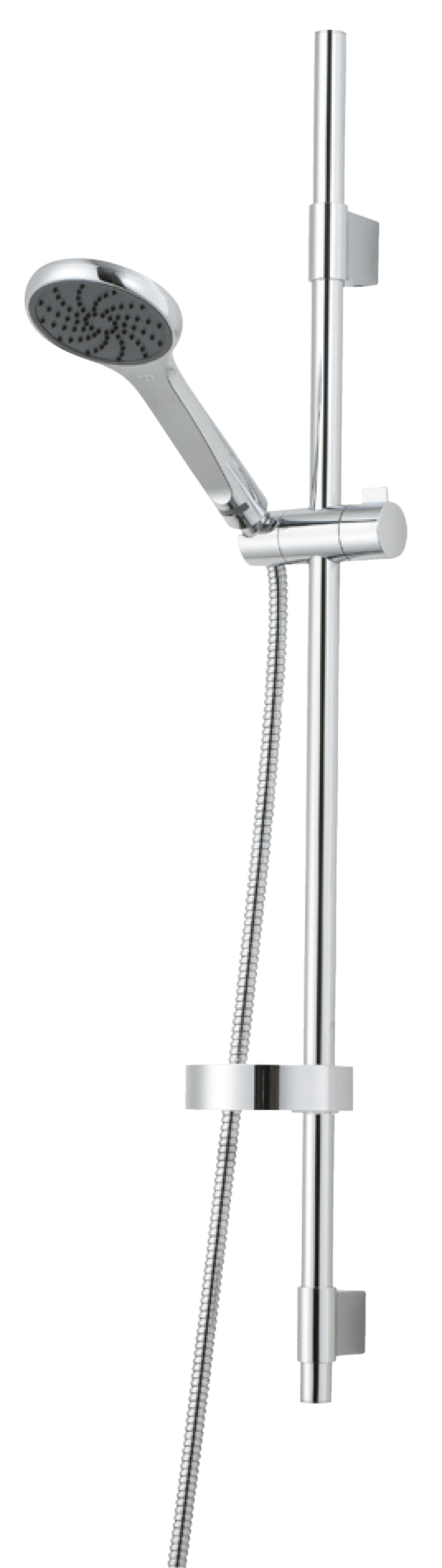 Mora FM Mattsson CERA S5 Duschset Förkromat Antikalk - Justerbar - RSK 8199232