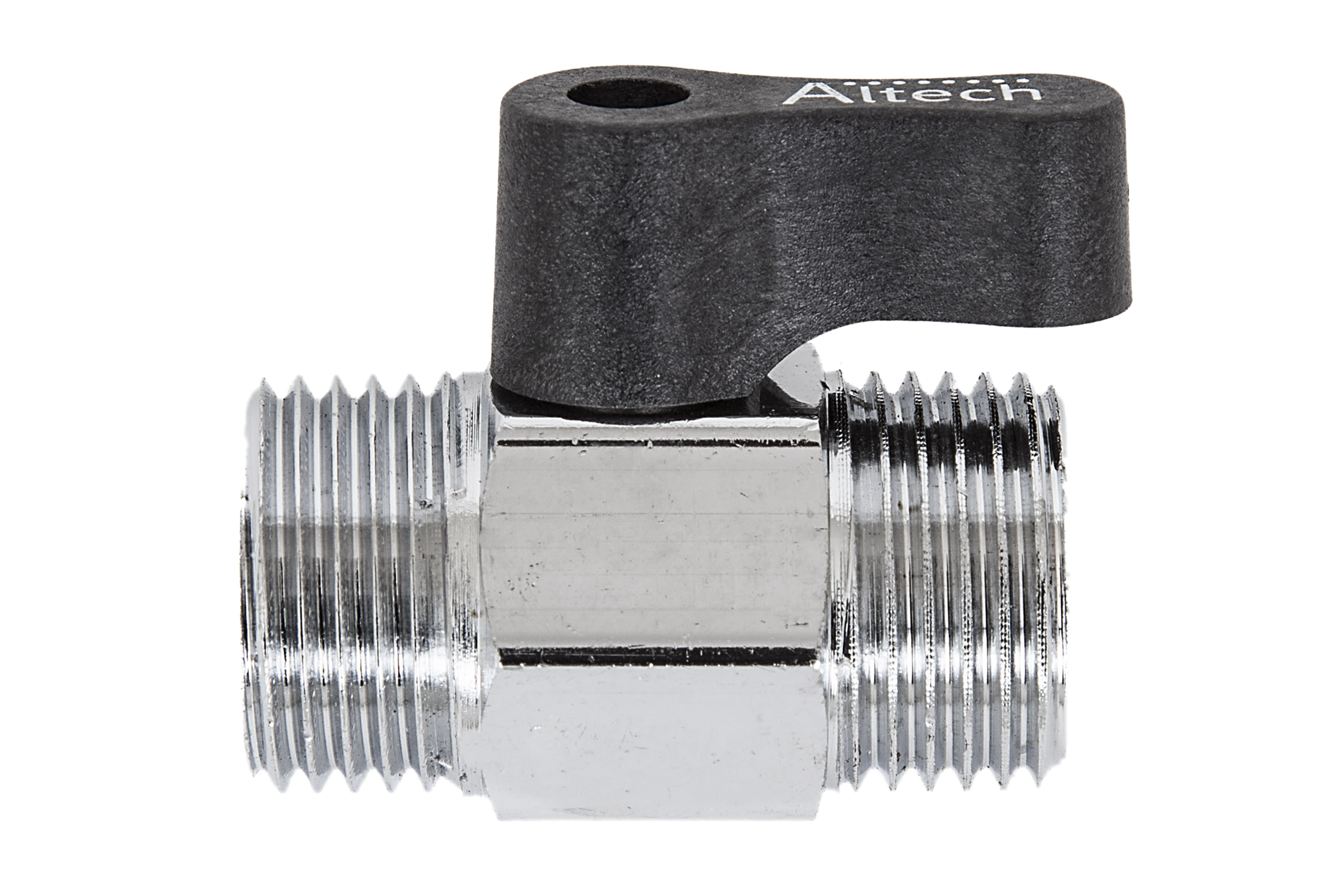 Altech Minikulventil G15xG15 38x40x25mm - PN10 - RSK 8547483