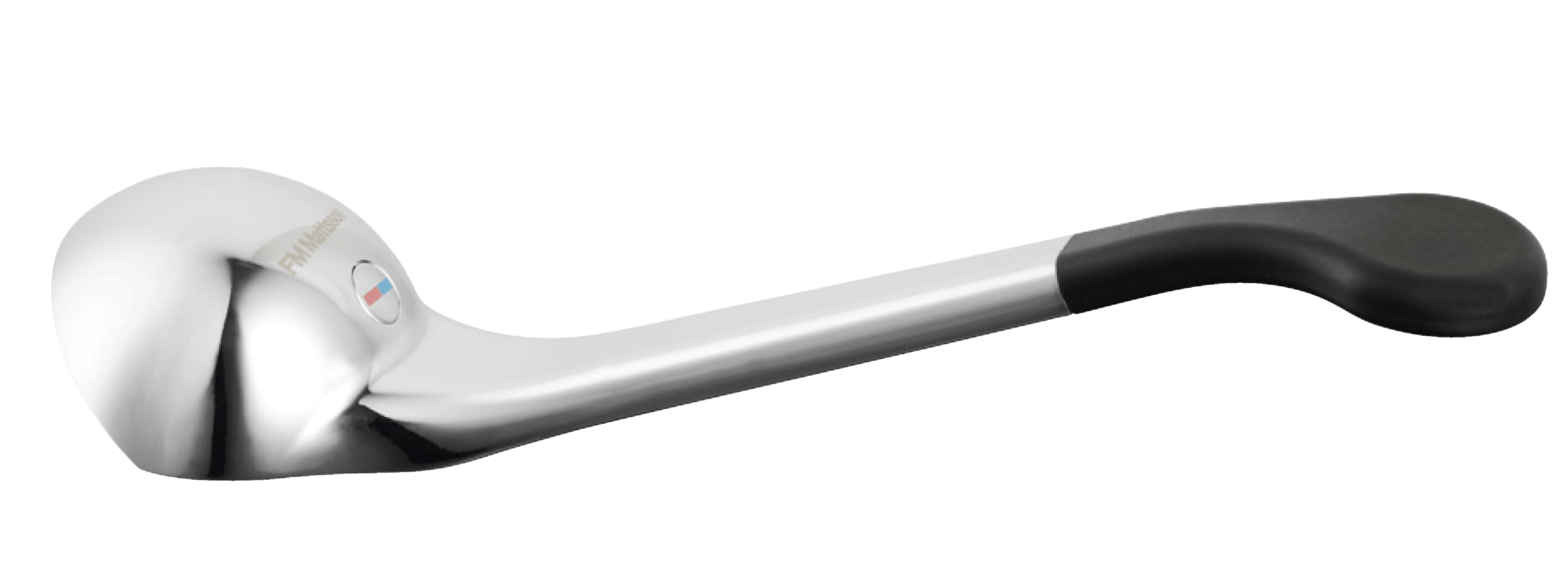 FM Mattsson 9000E Spak 180mm i Krom - Ettgreppsblandare - RSK 8592048