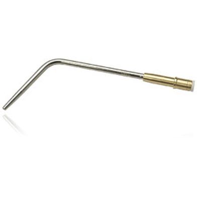 GASIQ Svetsinsats D75 315 L/H - Industriell Svetsventil - RSK 9180011