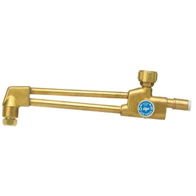 GASIQ Hävarmsventil Skärinsats D75 - Industriell Användning - RSK 9180003