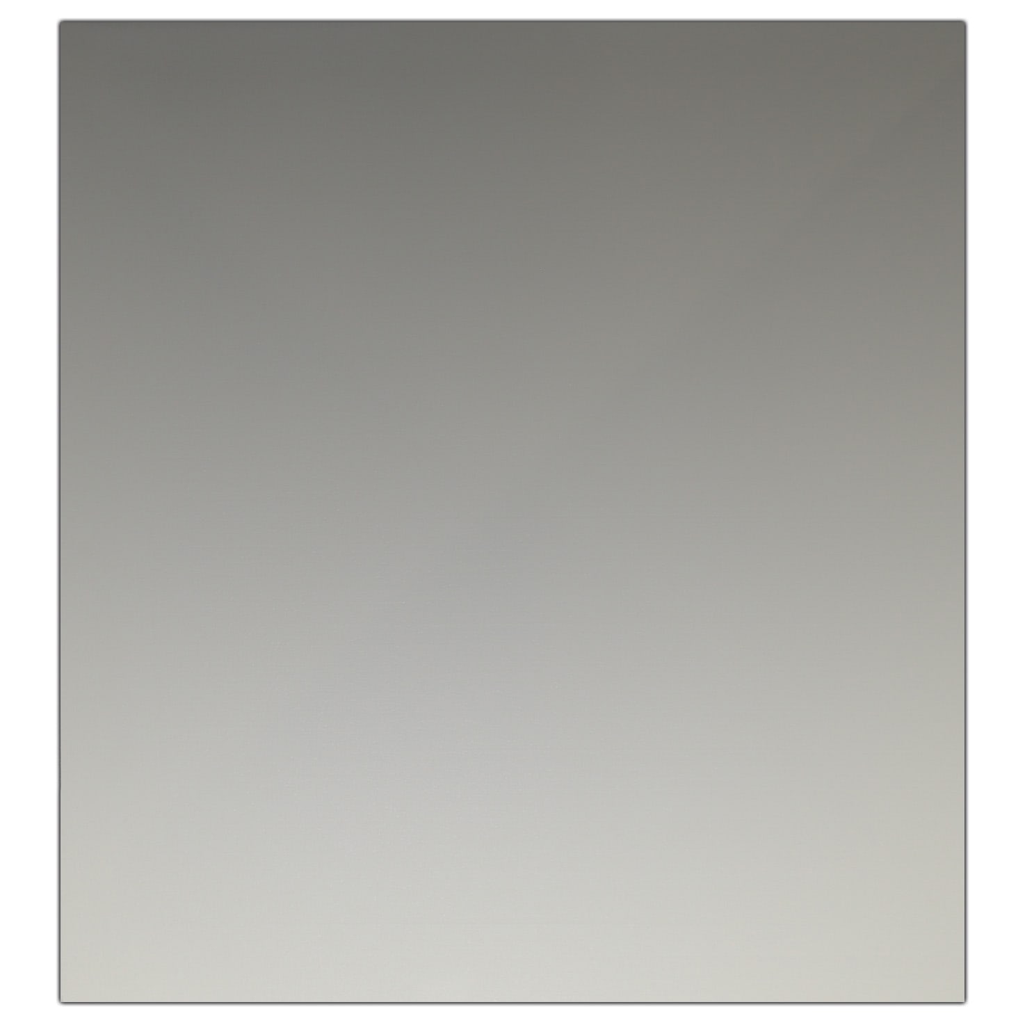 Alterna Spegel Basic 600x600 mm - Flexibel Montering - RSK 8948018