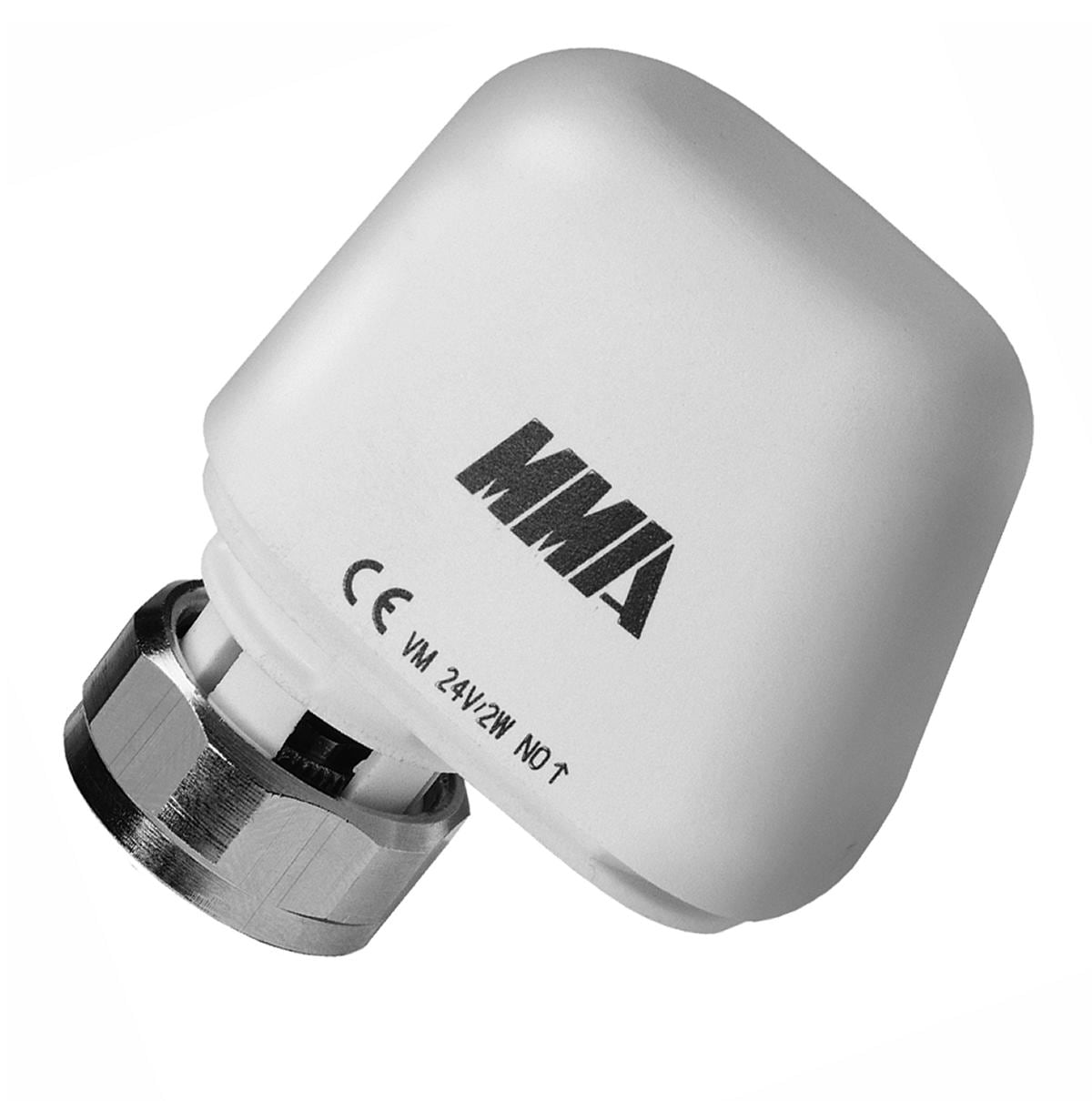 Purmo VMC 24 Termoställdon 24V - Normalt Stängd M30x15 - RSK 4805757