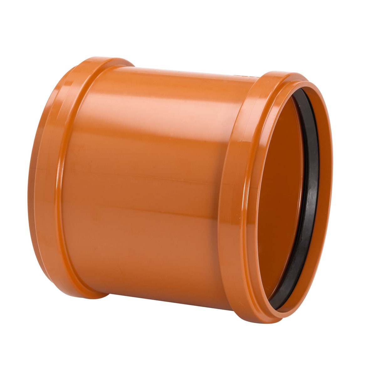 Uponor Infra Skjutmuff 315mm Utomhusavlopp - PVC - RSK 2355352