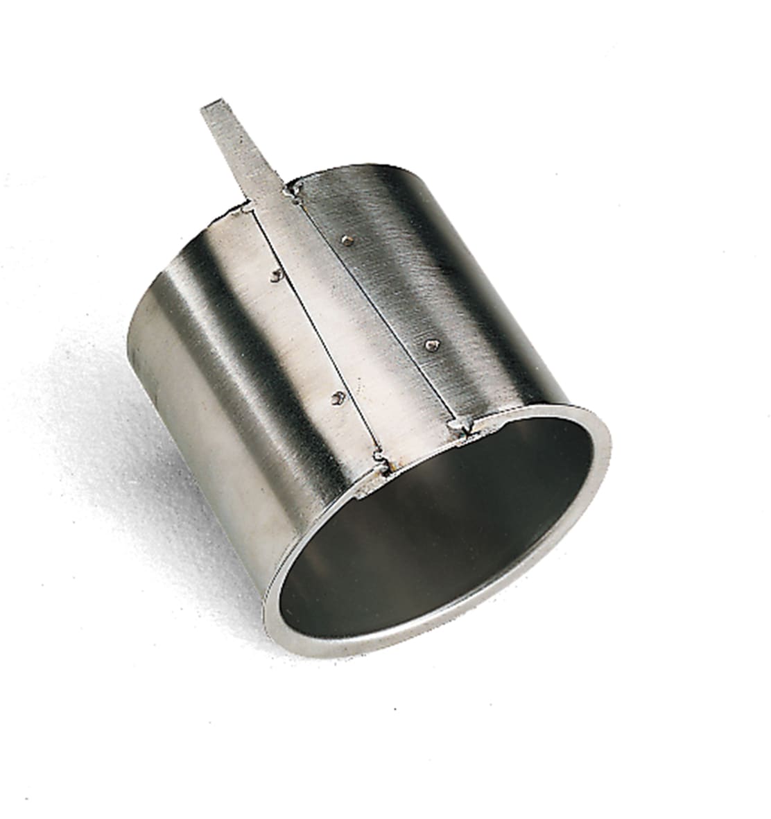 AVK Stödhylsa 160mm PN16 för PE-rör SDR11 - Rostfri - RSK 1866700