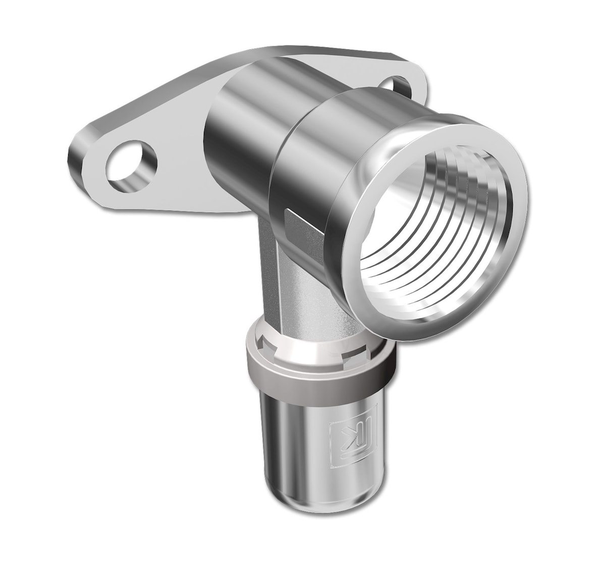 LK Mässingskoppling AX16xG15 - Läckageskydd - RSK 1876596