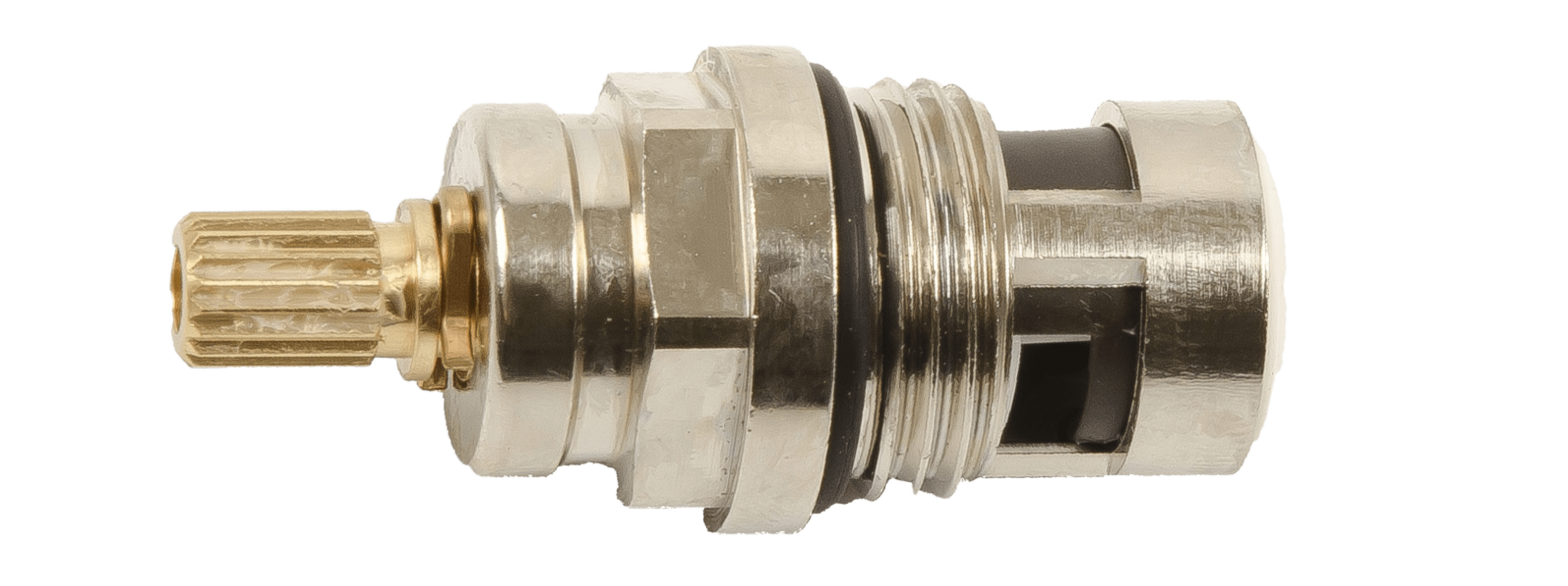 MORA FM Matsson MMIX Keramiskt Överstycke 40x80x40mm - Termostat - RSK 8345137