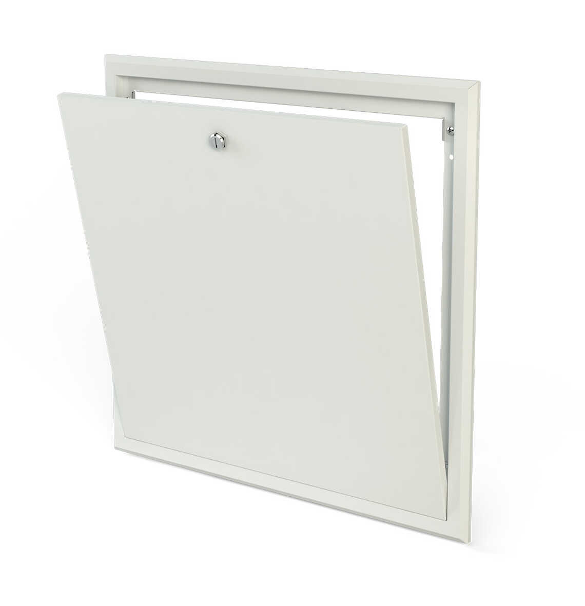 LK Fördelarskåpsram 450x540mm - Utomhusbruk - RSK 1881312