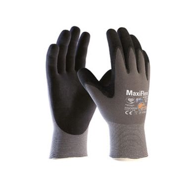 MAXIFLEX Handske Storlek 9 - Ventilerad & Slitstark - Produktkod 923442