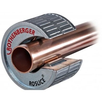 Rothenberger Röravskärare 15mm - Ergonomisk Design - 385025