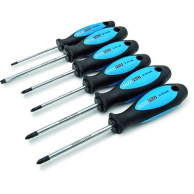 NOVIPRO SKRUVMEJSELSET PH, PZ, SPÅR - Verktyg Skruvmejlsel | RSK 325191