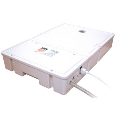 ASPEN Kondensvattenpump 11L för Kyldiskar - Plast - K4535400