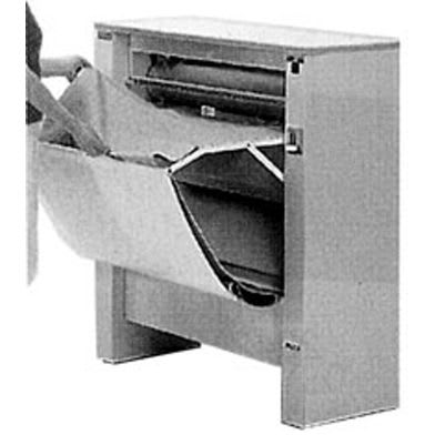 Mangelduk 180x72 cm med snöre EAN 18A