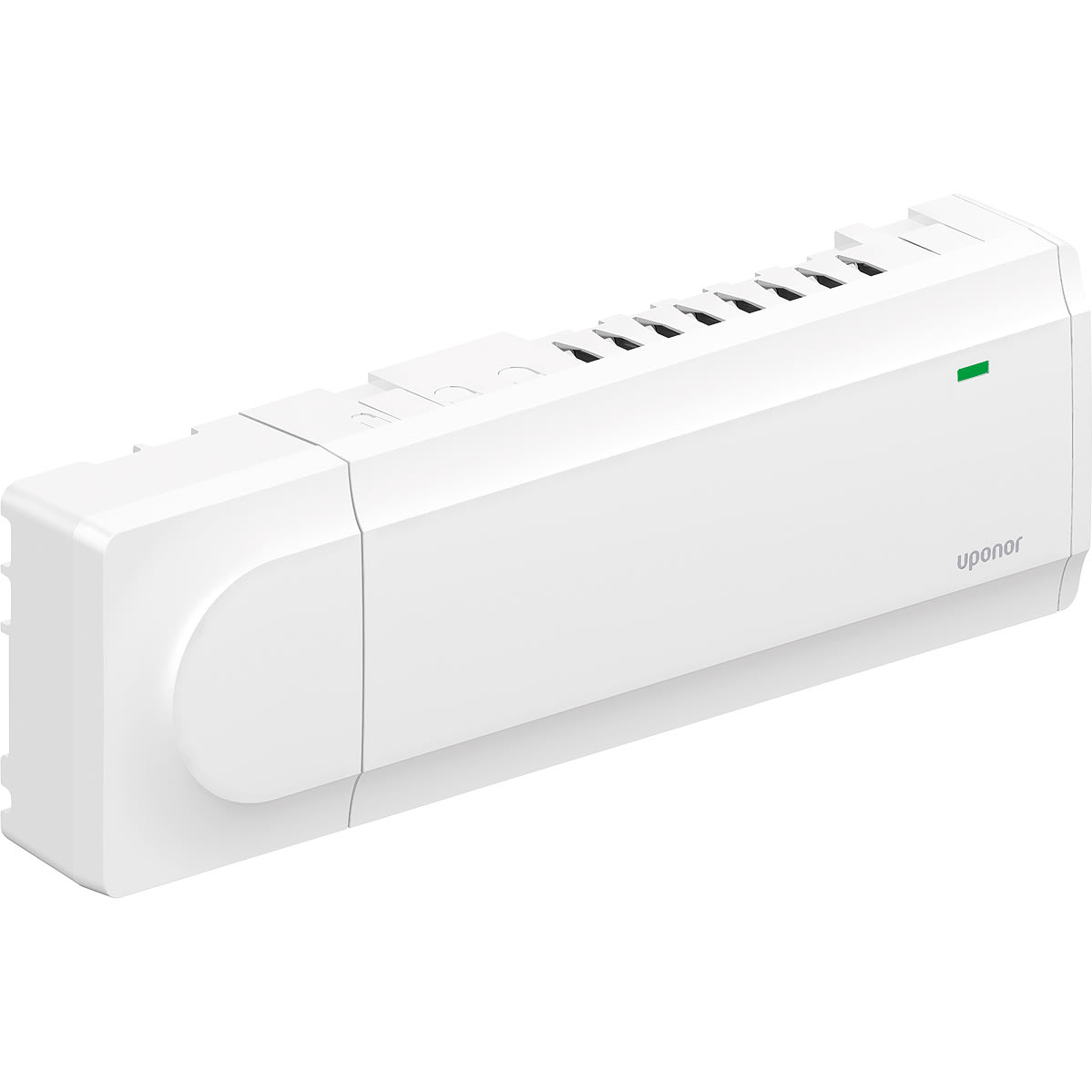 Uponor Smatrix X-245 Värmereglercentral - 6-Zons Trådbunden - RSK 2988491