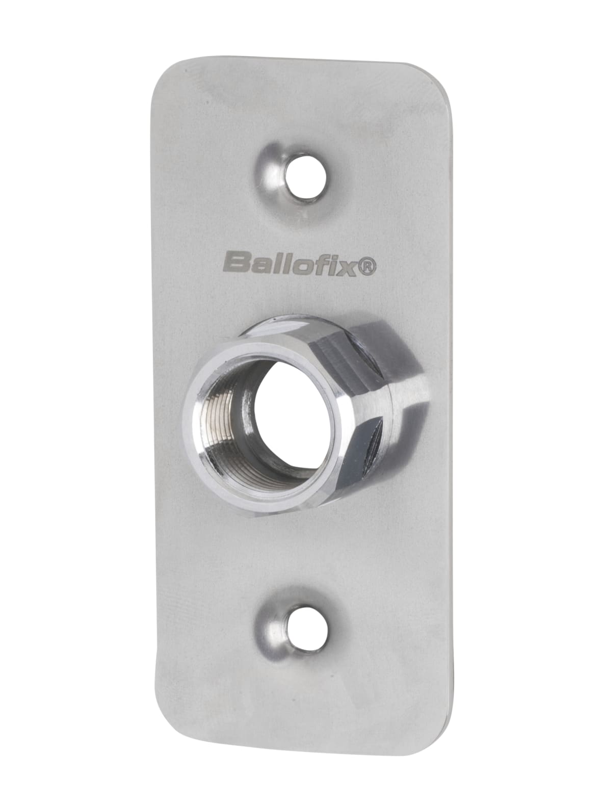 Ballofix® Väggbricka 16x2mm Pex-adapter - Rostfritt Stål - RSK 1869228