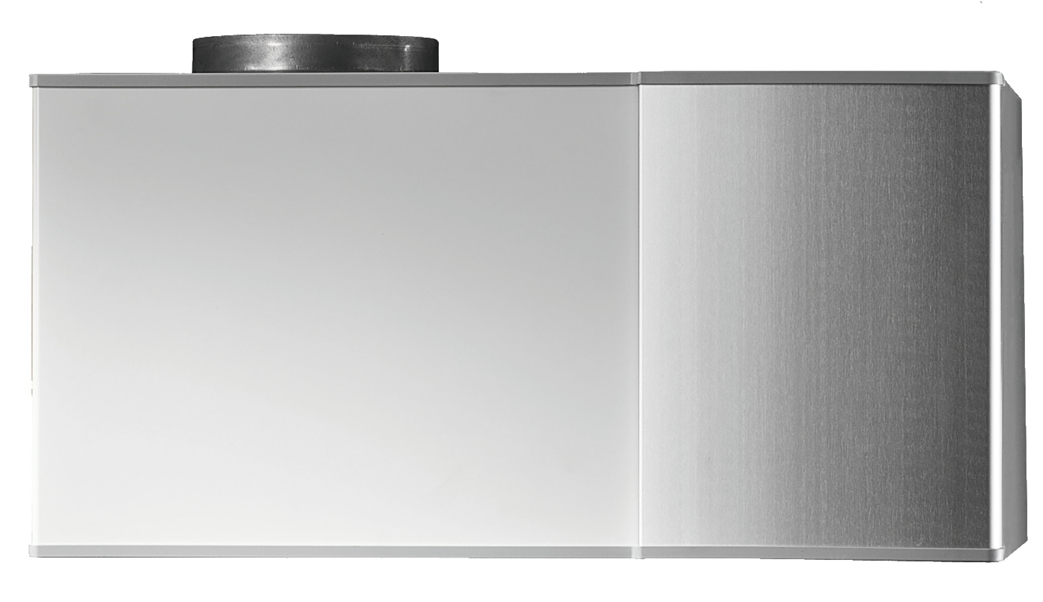 NIBE FLM Frånluftsmodul Likströmsfläkt - Energiåtervinning - RSK 6246663