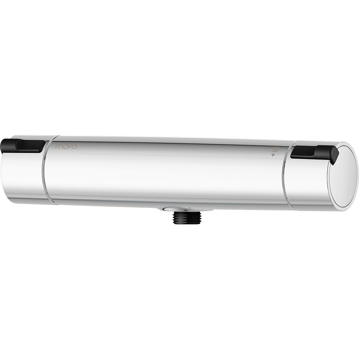 Mora Armatur MMIX II Duschblandare Krom - Säkerhetsspärr - RSK 8350301