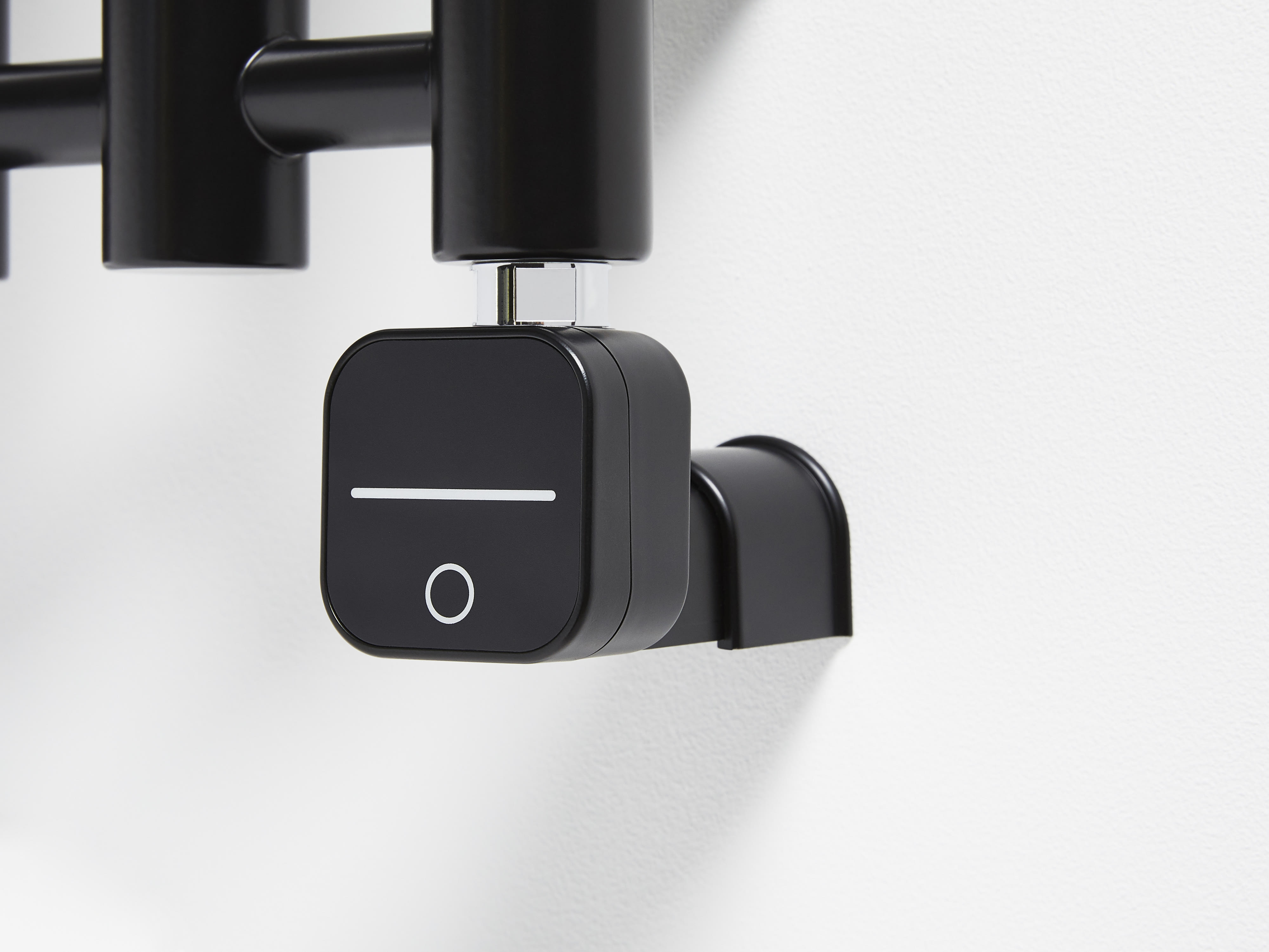 Alterna Lusso Tech Elpatron 300W Dold Handdukstorkar - RSK 8716577