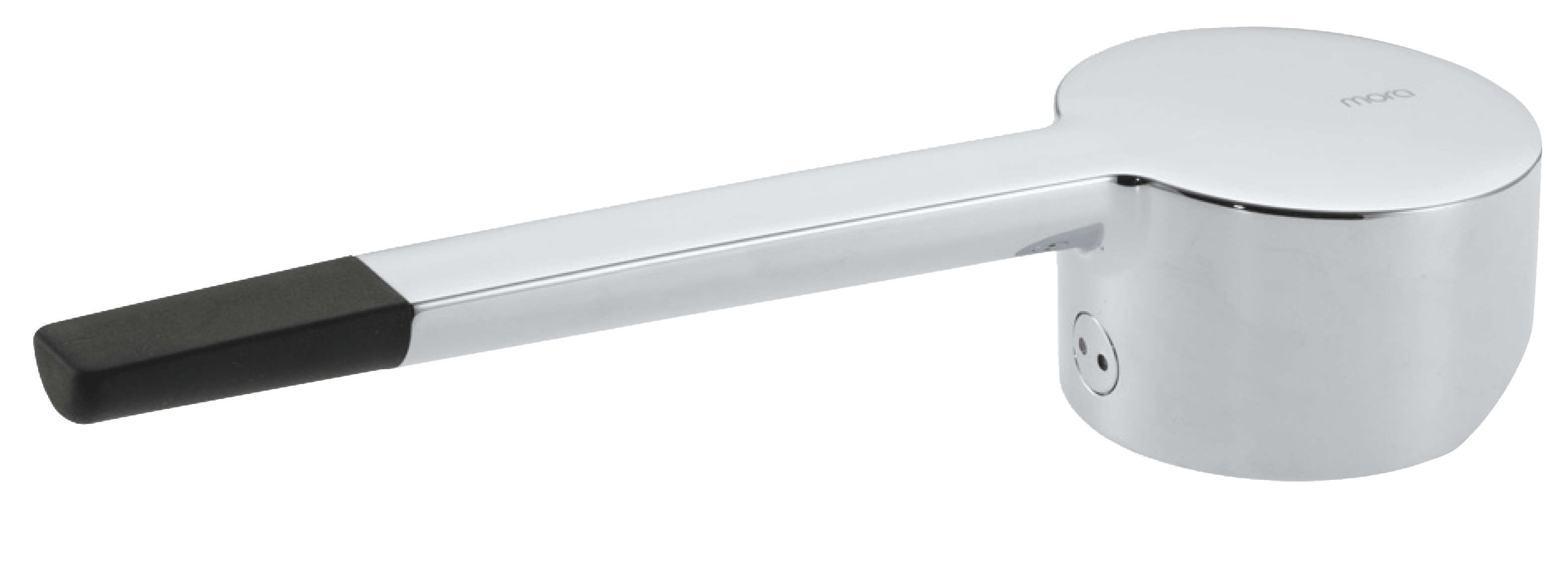 Mora Armatur MMIX Care Engreppsblandare 150mm Krom/Svart - Ergonomisk Design - RSK 8344874