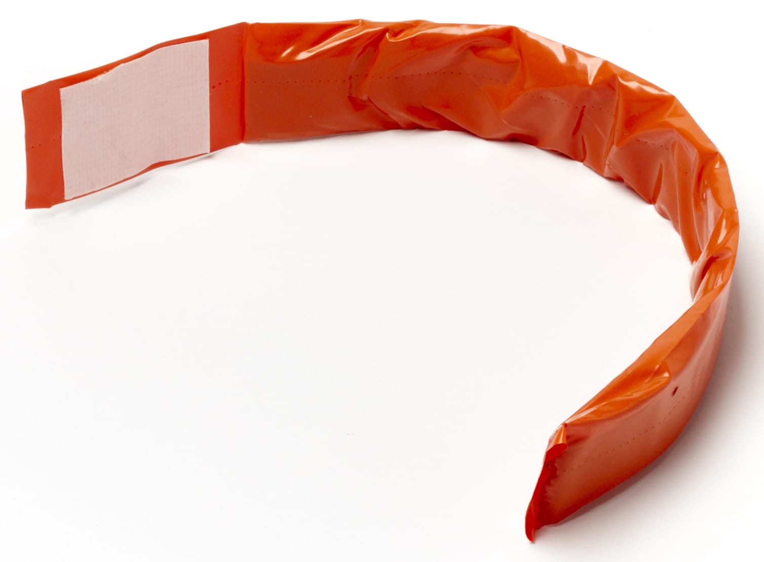 NOVIPro Brandtejp EI 60 56-82mm 285x30x7,5mm - För Plaströr - RSK 2432117