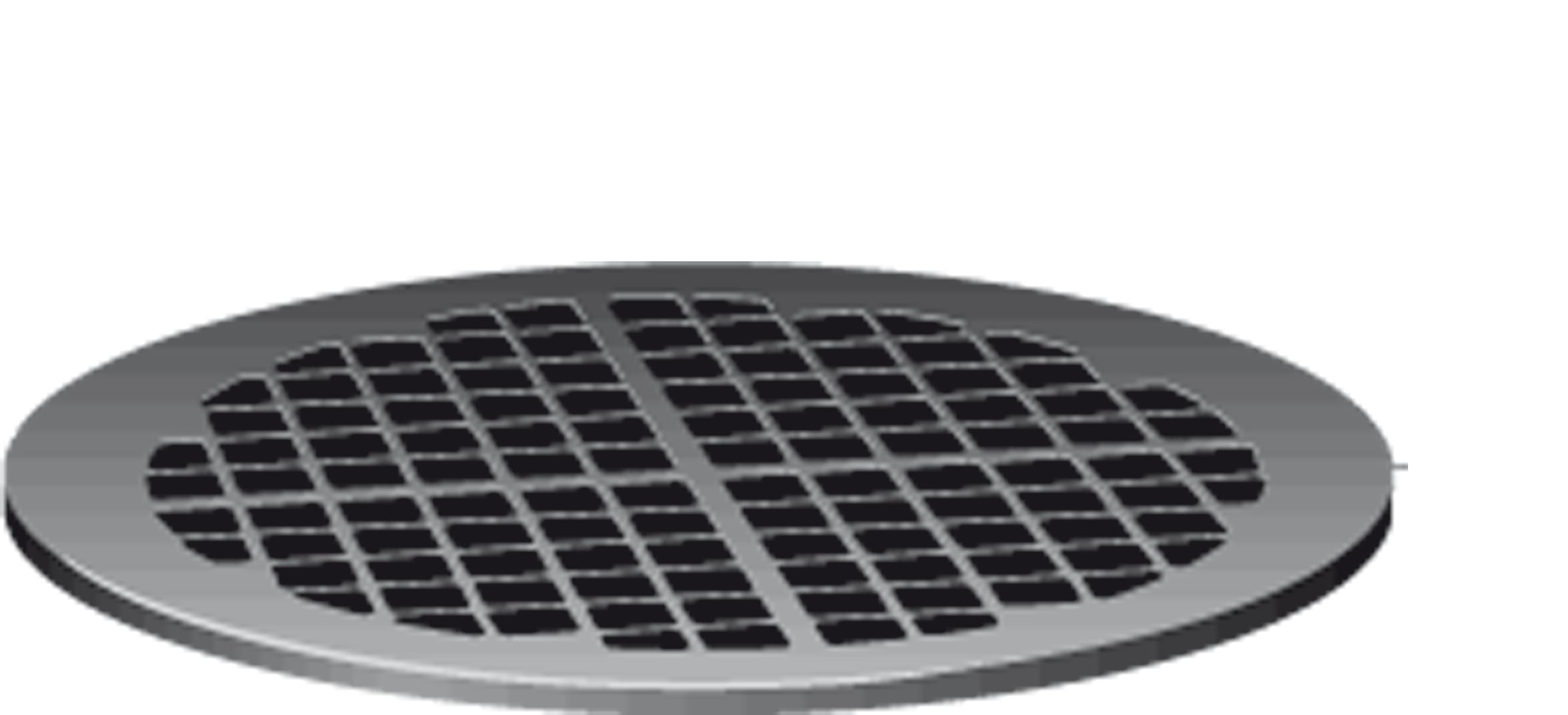 Gustavsberg Rörsystem Sil 300mm Förstärkt Gjutjärn - RSK 7135570