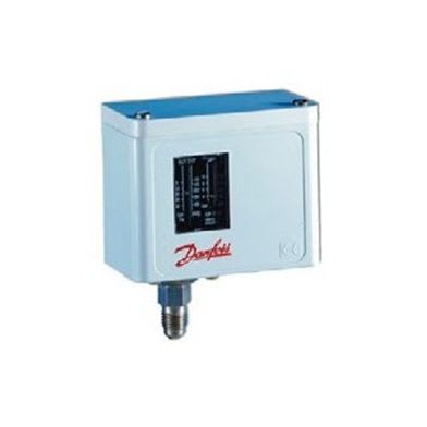 Danfoss PRESSOSTAT KP5, 060-118066 | Material Tryckbrytare | RSK K4321634