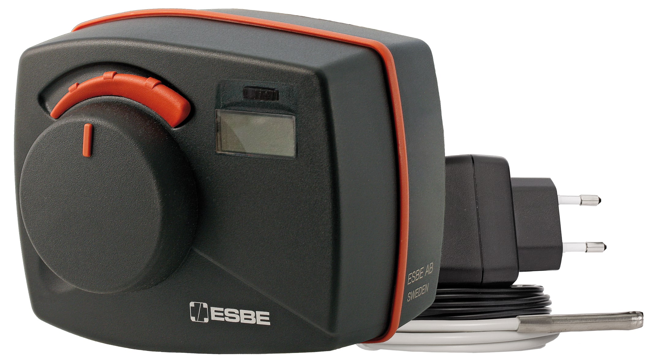 ESBE CRA111 5-95°C 230V 6Nm DN50 - Konstanttemperaturreglering - RSK 5386172