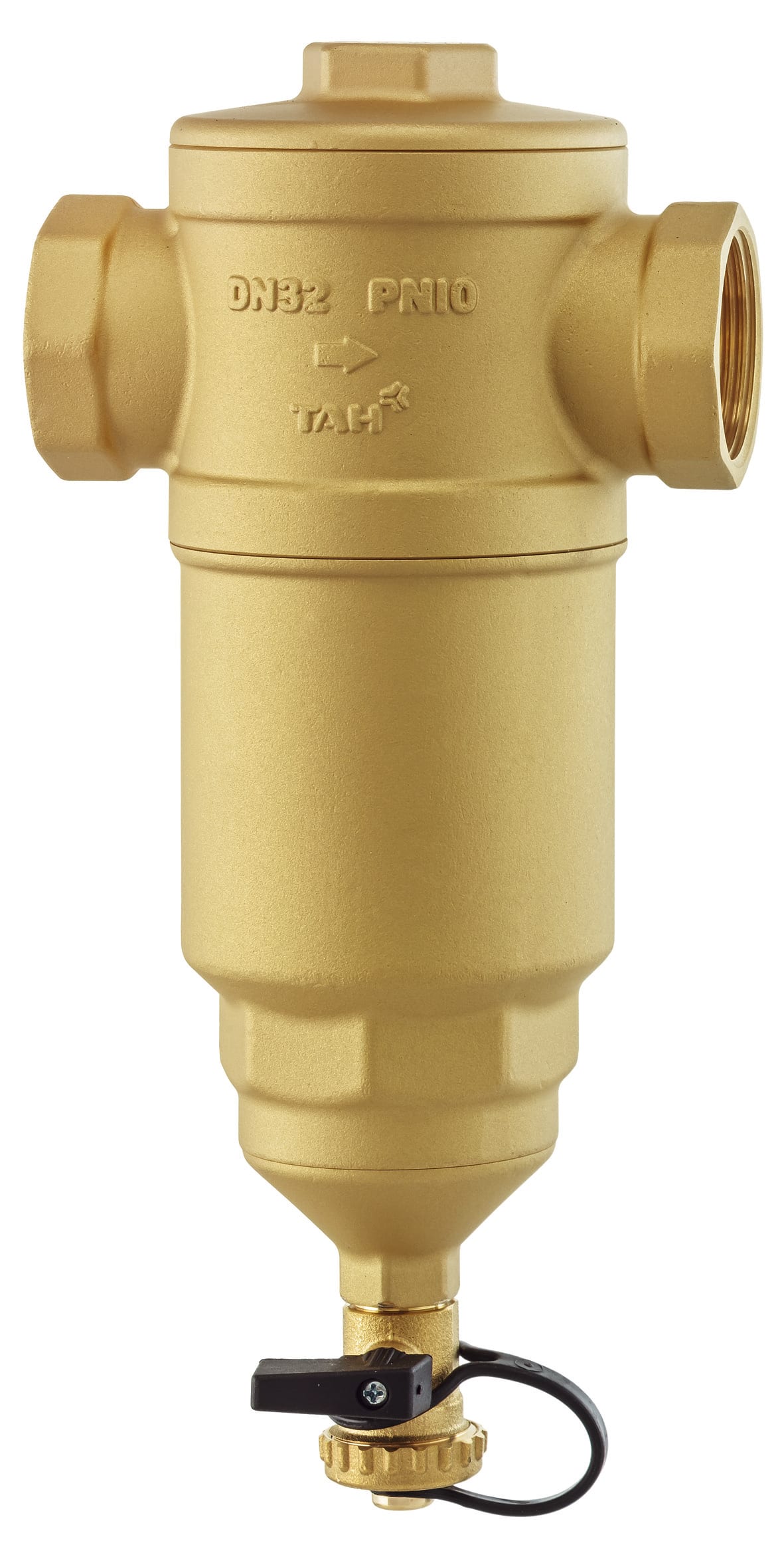 IMI Pneumatex Zeparo C Smutsavskiljare DN20 10 bar 110°C - RSK 4846140