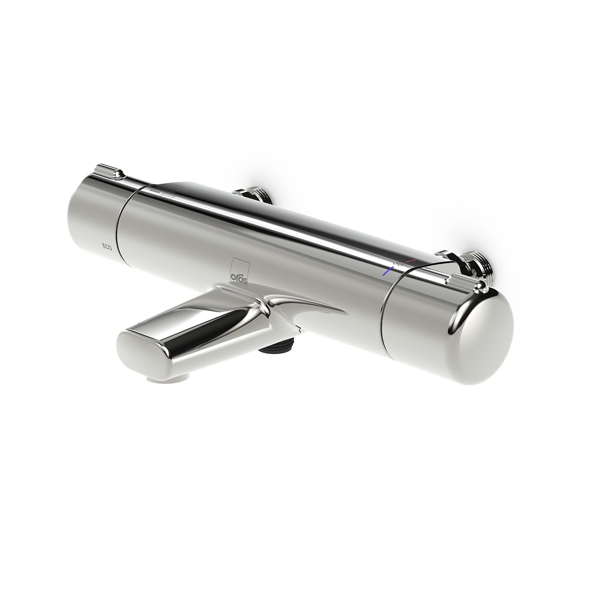 Oras Nova Termostatblandare 160mm Ecoflöde - För Badkar - RSK 8362028