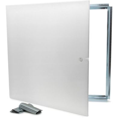 Ultipro Stållucka 300x300mm Vägg & Tak Inspektion - Produktkod 240545