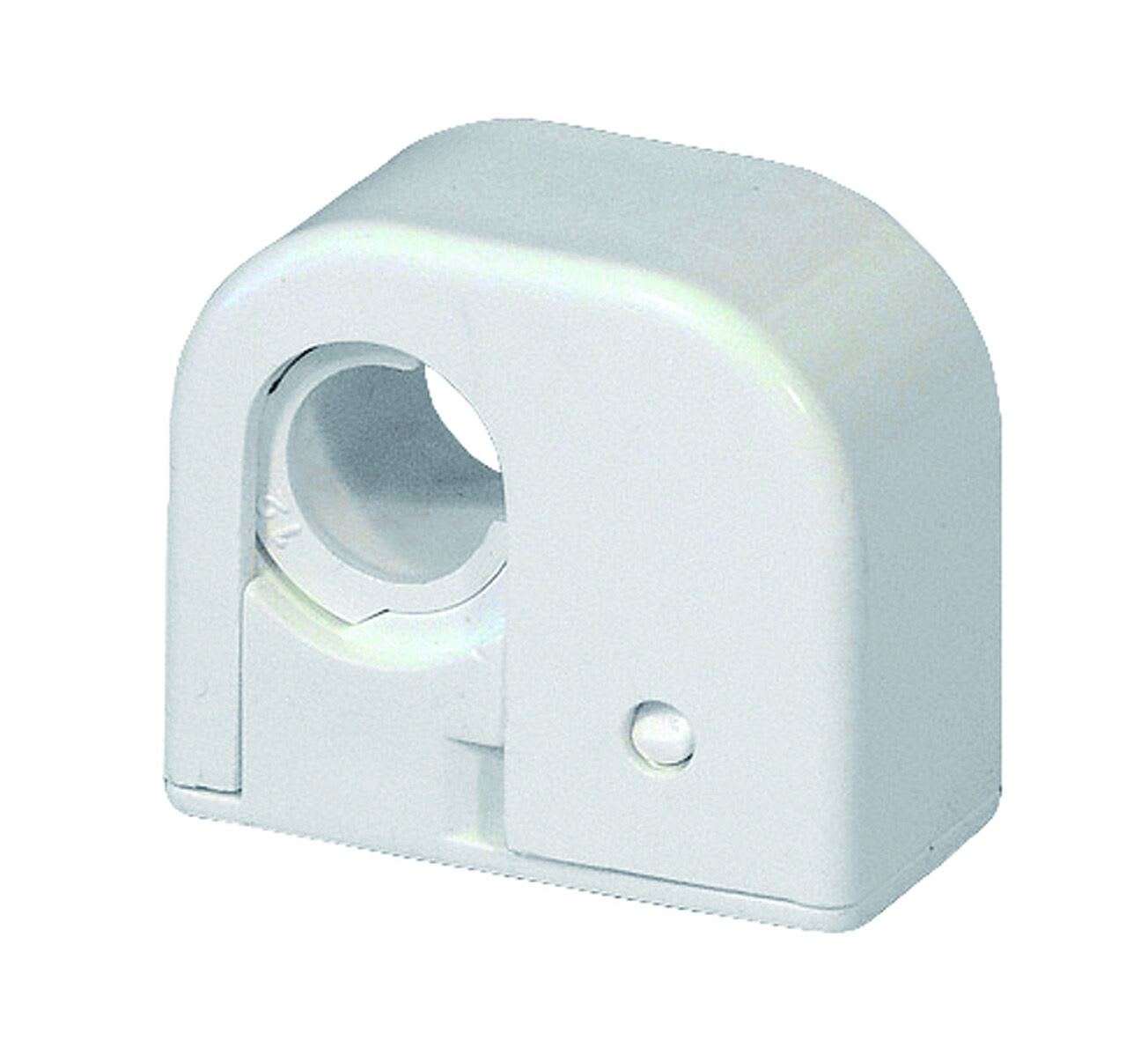 Purus Rörklamma Ø12/15 mm - Våtrumssäkring - RSK 3810525