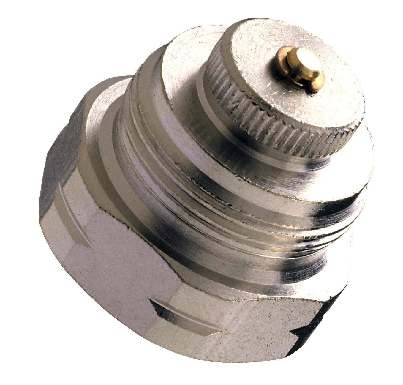 MMA Adapter 4030602 Mässing - Honeywell ROT-ventil - RSK 4805254