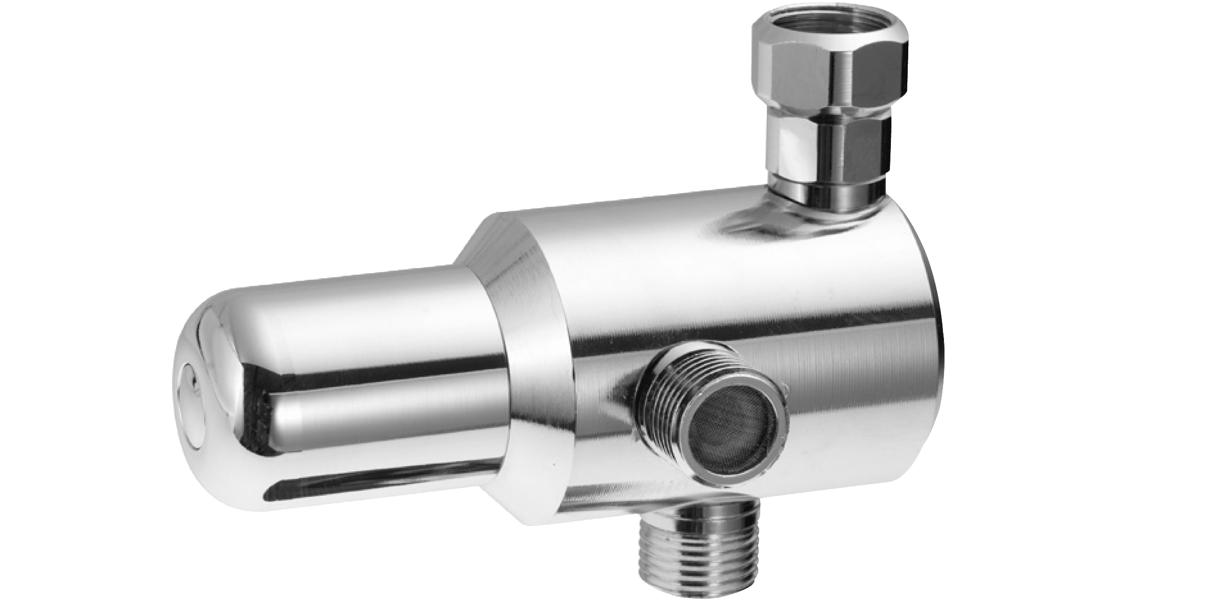 Mora Armatur Termostat Cera 38°C 160x141x70 mm - Förkromad Mässing - RSK 8553554