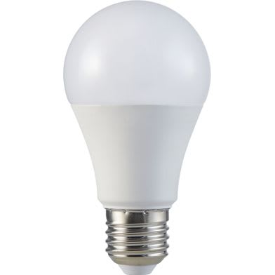 Philips LED-Lampa 85W E27 806 Lumen 2700K Matt 3-pack - Produktkod 337115