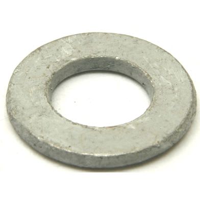 SWEBOLT Rund Stålbricka 30x56 mm - Varmförzinkad - RSK 9100051