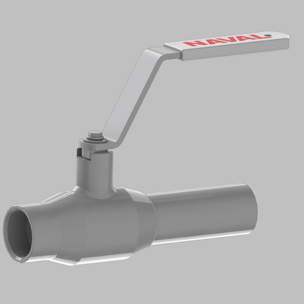 VEXVE Naval AISI 316L - Högkvalitativ Kulventil | Ventiler Kulventil | RSK 4517232