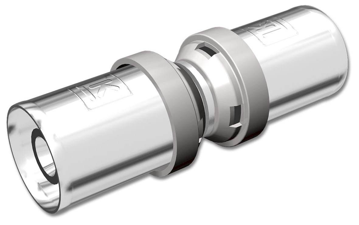 LK Presskoppling A75xA63 med Läckageindikering - RSK 1881535