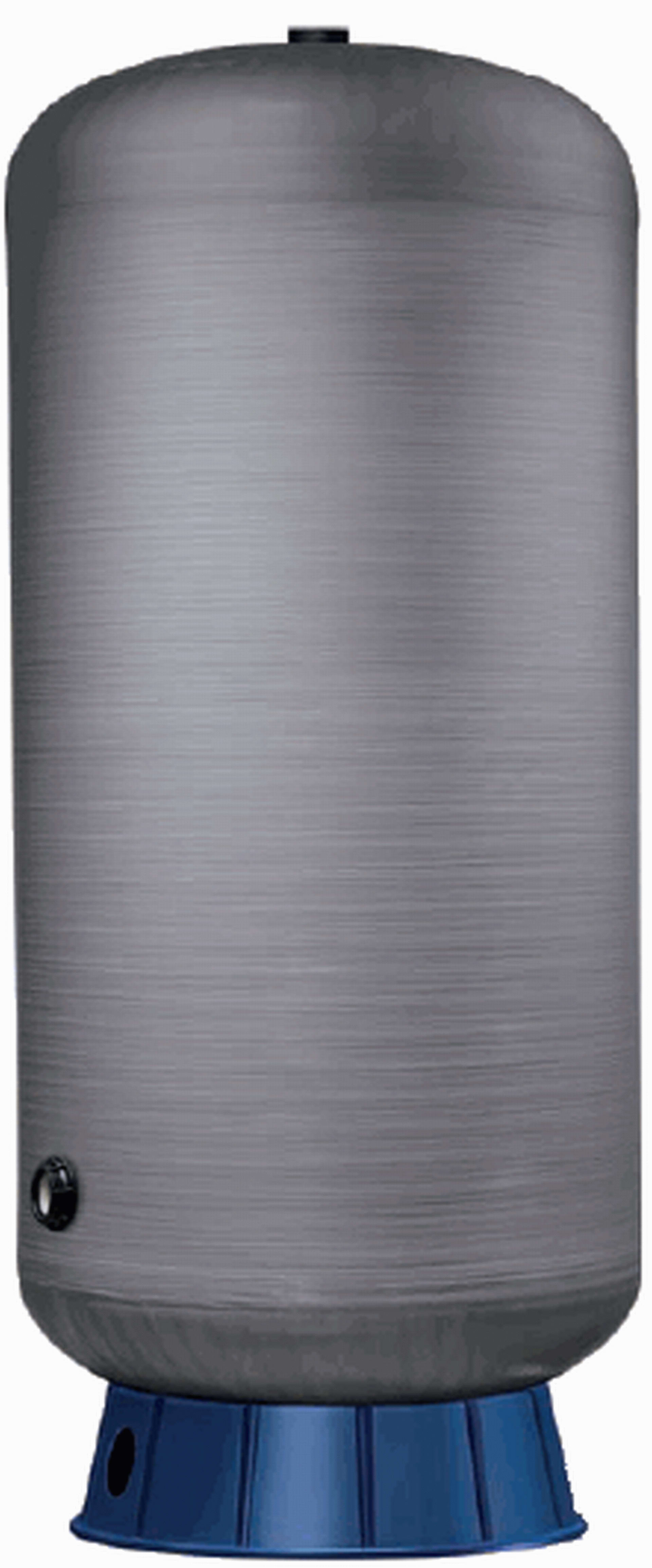 Debe C2-Lite UT Hydrofor 300L 6,9 Bar - Automatisk Avluftning - RSK 5601739