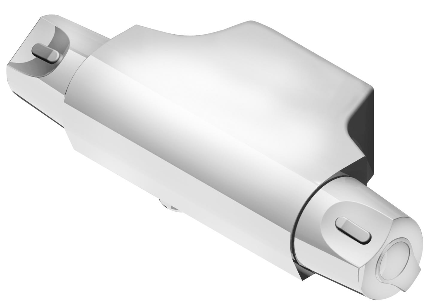 Gustavsberg Villeroy & Boch Nautic Termostatduschblandare 40 cm c/c - RSK 8426888