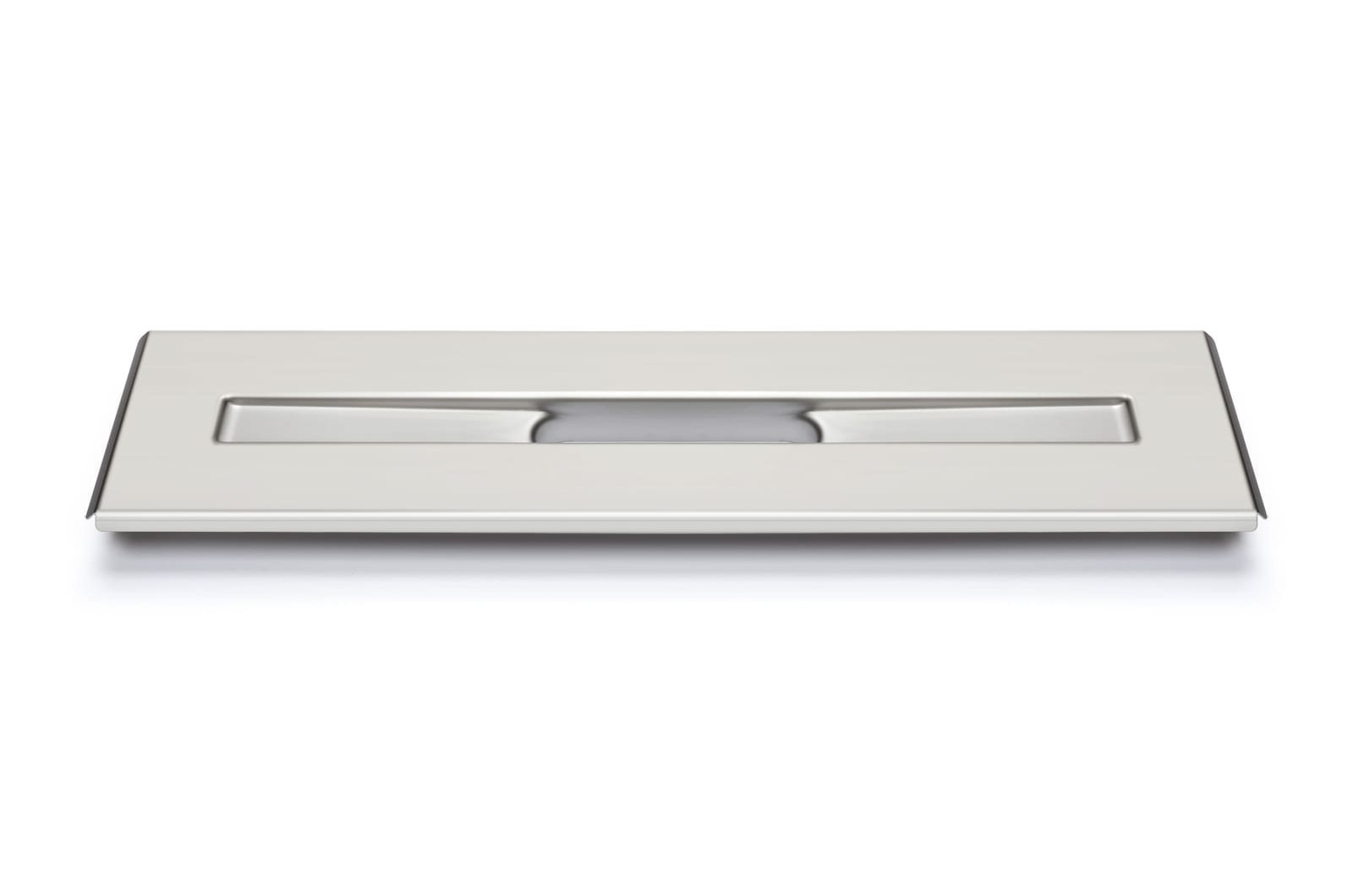 UNIDRAIN Golvränna 3004 Rostfri 900 mm - Avloppsarmatur - RSK 7122125