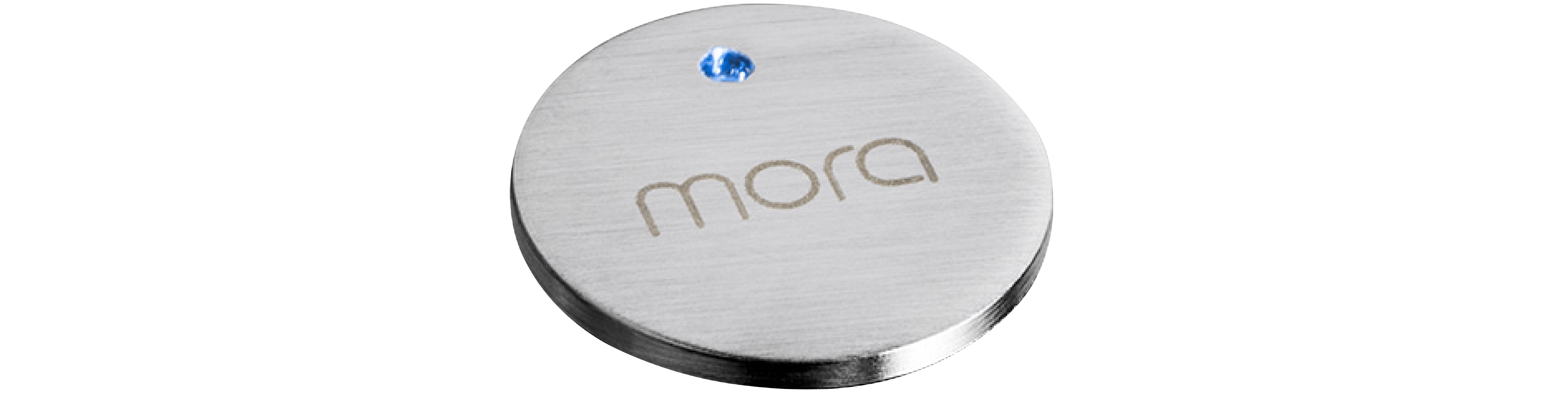 Mora Armatur Elektronisk Diskmaskinsavstängning Krom - Godkänd - RSK 8322335