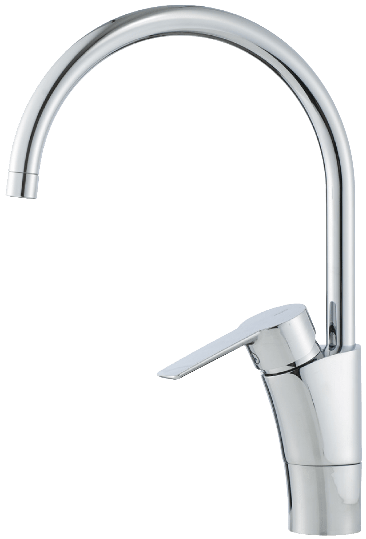 Mora Armatur Cera K5 Köksblandare Förkromad, Svängbar - RSK 8318195