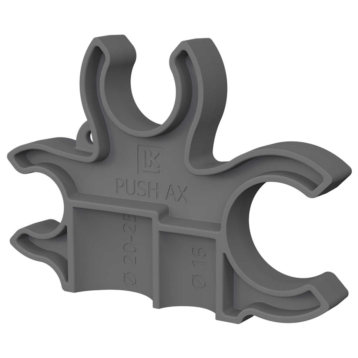 LK Demonteringsverktyg 16-25mm - För PushFit Rörskarvningar - RSK 1882549