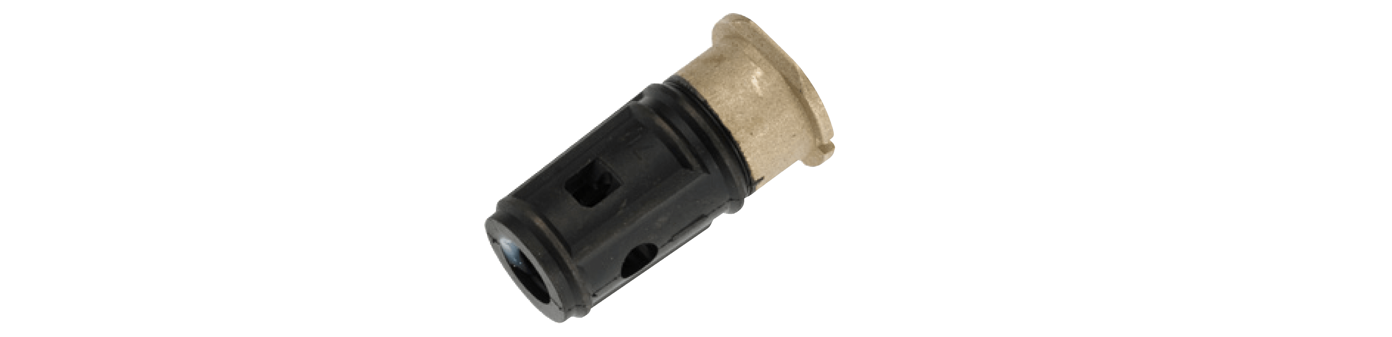 Mora Armatur Ventilhylsa 0,07-0,20 l/s - Kök/Badrum - RSK 8938115