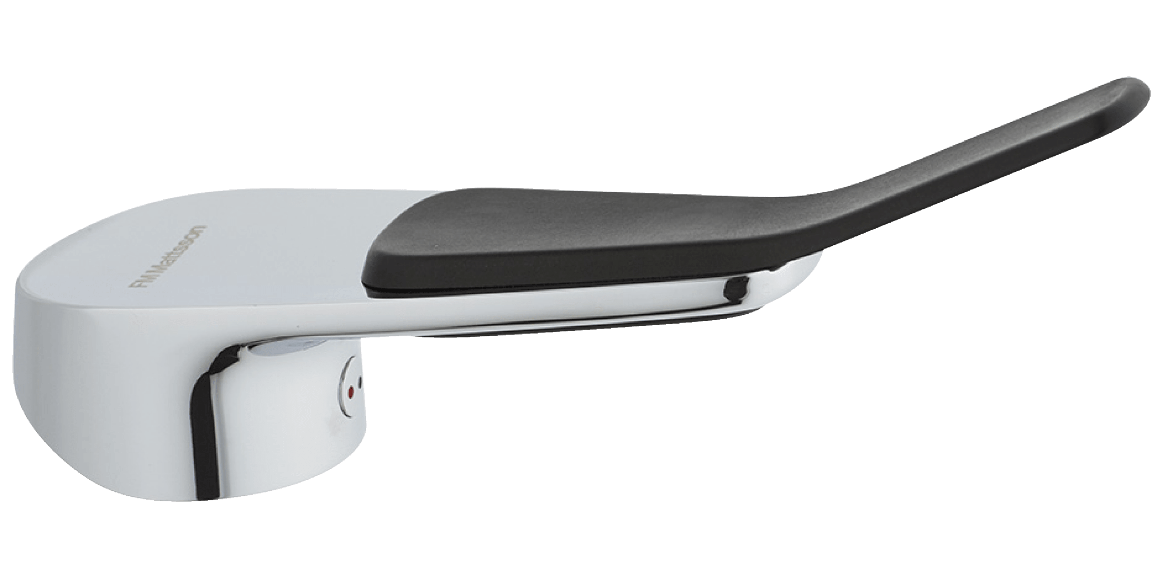 FM Mattsson Siljan/Fryken Spak 160mm Förkromad Rh-spak - RSK 8592049