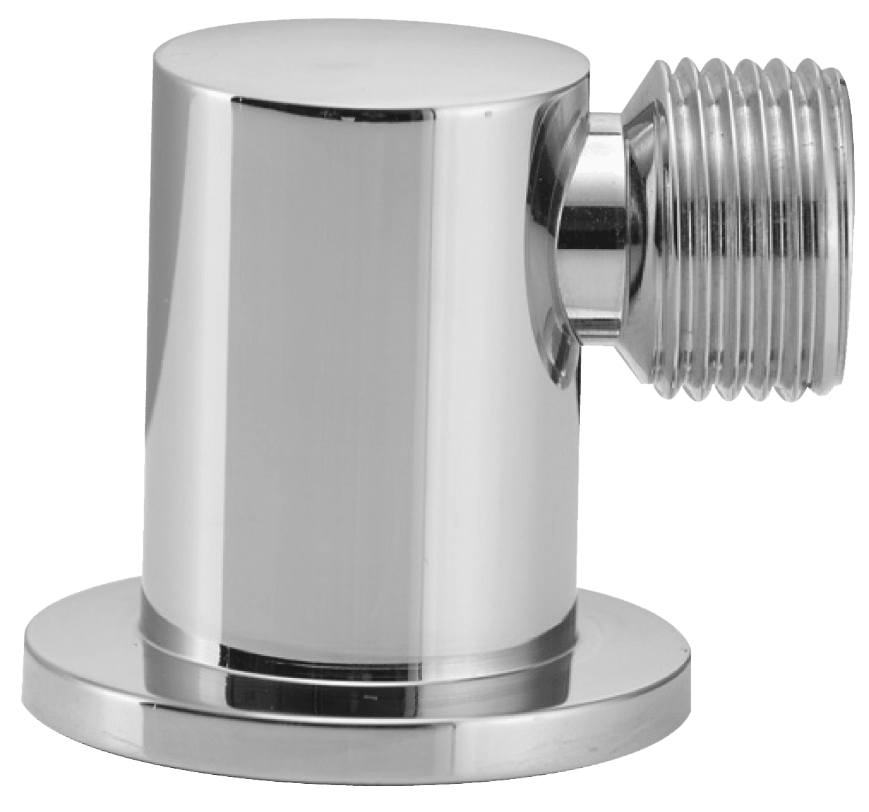 Mora Armatur Bords-/Kabinkoppling 650mm Krom - Diskmaskin/Kaffemas - RSK 8322313